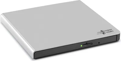 Produktbild von HLDS GP57ES40 DVD-RW-EX SI Externes DVD-Laufwerk