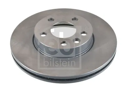 Produktbild von FEBI BILSTEIN Bremsscheibe Artikel: 14160