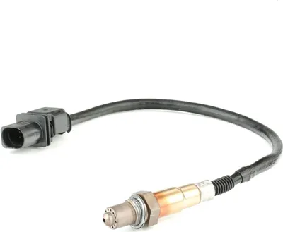Produktbild von RIDEX Lambdasonde für VW Golf IV Schrägheck (1J1) Beheizt 390mm 3922L0192