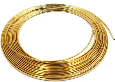 Image de Or Forme U enjoliveur Moulage Porte Auto Scratch Protecteur Garde 12M