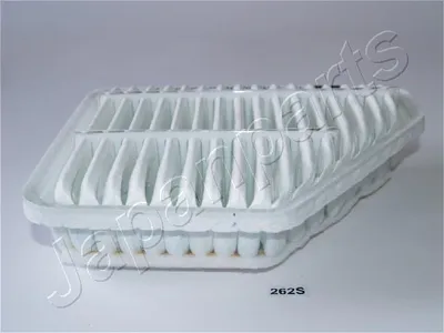 Produktbild von JAPANPARTS FA-262S Luftfilter für TOYOTA AURIS (NRE15, ZZE15, ADE15, ZRE15, NDE15)