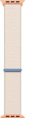 Obrázek produktu pro Apple Sport Loop Armband Polarstern 42444549mm