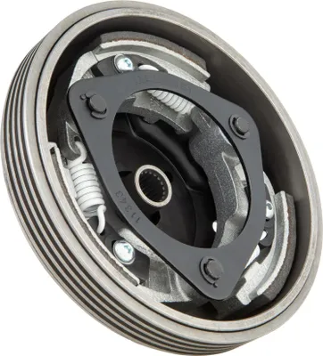 Image de Kit d'embrayage Malossi Maxi Delta, diamètre 135 mm, pour Honda Forza 125, modèles 2021-2025