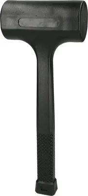 Obrázek produktu pro KS Tools Palička s měkkým povrchem, 1720 g