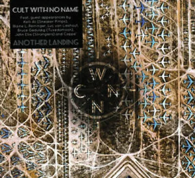 Produktbild von Cult With No Name : Another Landing CD (2017)