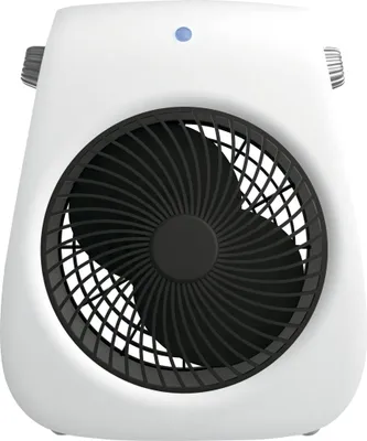 Produktbild von Keramischer Wandheizkörper 2000 W mit Fernbedienung