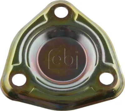 Produktbild von FEBI BILSTEIN Kurbelgehäusedeckel 03640 passend für MERCEDES-BENZ Stufenheck (W123) 0,035kg