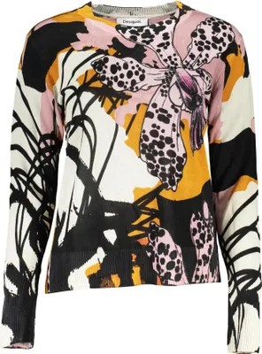 Produktbild von Desigual 24SWJF30_RS1001 : Größe - S Größe: S