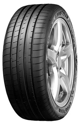 Produktbild von 1x Goodyear Eagle F1 Asymmetric Sommerreifen 255/50 R19 107Y XL Reifen