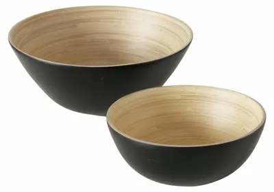Produktbild von Schüsseln BAMBO, Ø 7-10 cm, 2er-Set