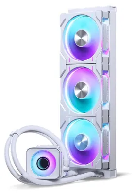 Immagine prodotto di Sistema di raffreddamento ad acqua Phanteks Glacier One 360D30 X2 DRGB AiO