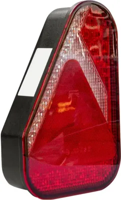Produktbild von Aspöck Rückleuchte Earpoint Led Links - 5-Polig 12V/24V