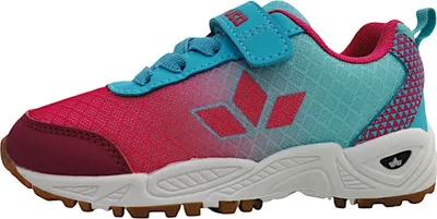 Image de Chaussures de sport Lico rose, taille 32