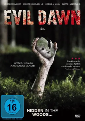 Produktbild von Evil Dawn