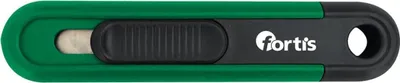 Produktbild von Fortis Sicherheitsmesser mit Trapezklinge
