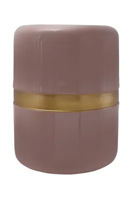 Produktbild von Beistelltisch Esmeralda Deco 450 Altrosa
