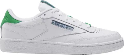 Produktbild von Reebok Club C 85 Sportschuhe Weiß EU 41 Mann Weiß EU 41