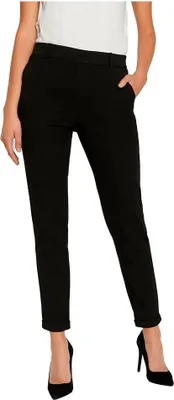 Produktbild von Vero Moda Maya Tailored Hosen Schwarz L / 34 Damen Schwarz L