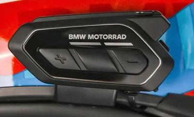 Produktbild von BMW Motorrad Kommunikationssystem Connected Ride Com U1 76515A832B0