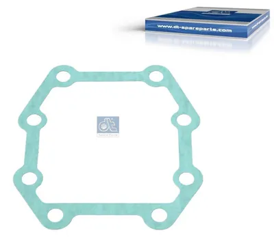 Produktbild von DT Spare Parts Dichtung Schaltgetriebe Getriebegehäuse