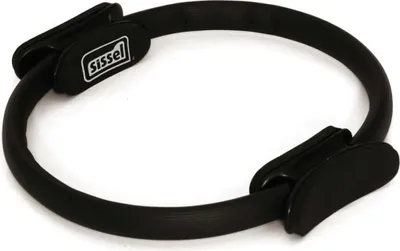 Image de Sissel Pilates Ring 38 cm noir SIS-310.020