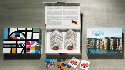 Produktbild von Remember Remember 44 'Deutschland', DE44