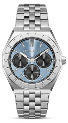 Immagine prodotto di Cerruti 1881 Orologio Ravello Blue