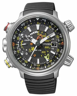 Produktbild von Citizen Bn4021-02e Uhr Silber  Silber One Size