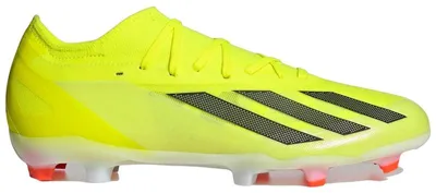 Produktbild von adidas Crazyfast Pro FG Team Solar Yellow Core Black Cloud White - EU 36 2/3