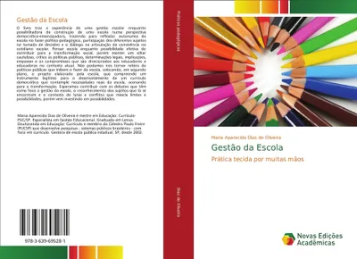 Produktbild von Gestão da Escola