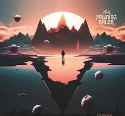 Produktbild von Volume One
