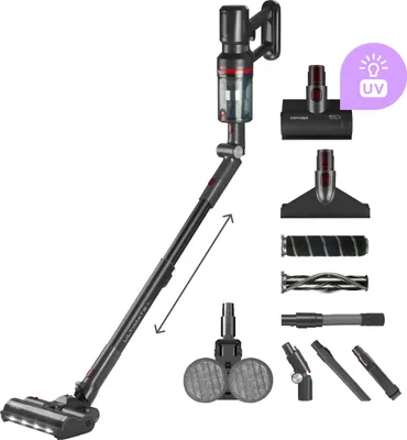 Obrázek produktu pro CONCEPT Upright hoover Ultimate Pro+ VP6260