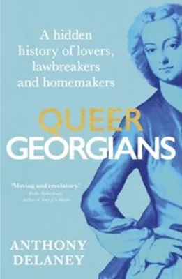 Obrázek produktu pro Queer Georgians