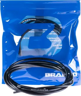 Produktbild von Brakco 2.3 Mm Shimano Bh59/magura Hydraulischer Bremsschlauch 3 M Blau Blau One Size