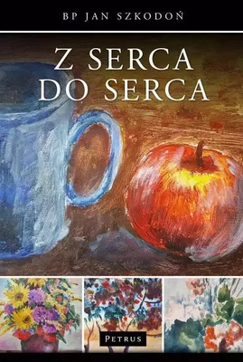 Obrázok produktu pre Z serca do serca