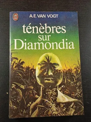 Image de Ténèbres sur Diamondia