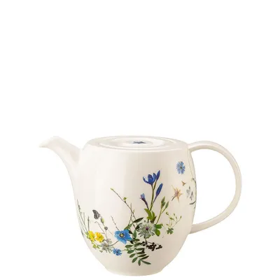 Immagine prodotto di Rosenthal Kaffeekanne 6 Pers. Brillance Fleurs des Alpes 10530-405108-14030