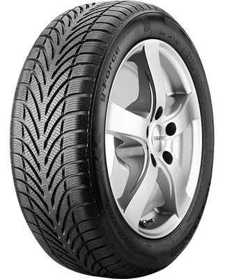 Produktbild von 1x BF Goodrich g-Force Winter Winterreifen 205/60 R15 95H XL M+S 3PMSF Reifen