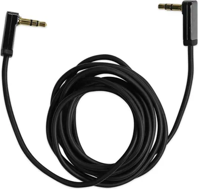 Zdjęcie produktu dla Ekon ECAJACK1890MMK, 3.5mm, Męska, 3.5mm, Męska, 1,8 m, Czarny