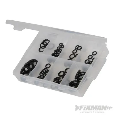 Produktbild von Fixman 226297 Dichtungsscheibensatz