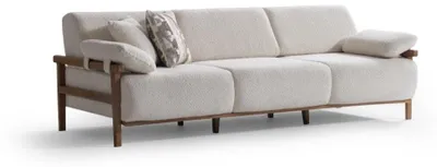 Image de Canapé 3 places Une solution pratique pour votre salon