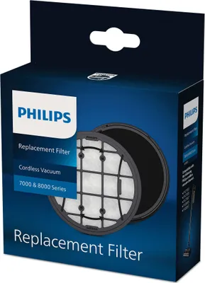 Obrázek produktu pro Tyčový vysavač Philips XV1681 s filtrem