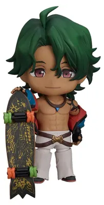 Productafbeelding van SK8 the Infinity Nendoroid actiefiguur, Nendoroid Joe, 10 cm