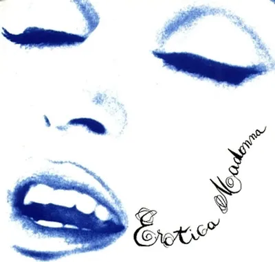Obrázek produktu pro Madonna - Erotica (180g) - - (LP / E)