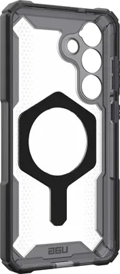 Obrázok produktu pre Urban Armor Gear Plasma XTE, Ochranný obal, Samsung, Galaxy S25 Plus, 17 cm (6.7"), Šedá, Titán