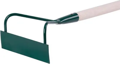 Produktbild von PROREGAL Gartenhacke 107/1000 / A-80mm / B-200mm / c-1000mm /