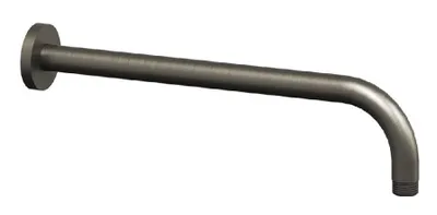 Obrázok produktu pre Ravak Sprchy - Sprchové rameno, 35 cm, kefovaný grafit X07P700