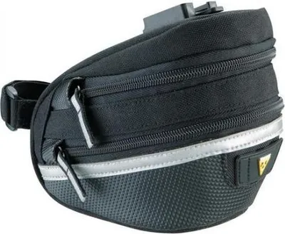 Produktbild von Topeak Satteltasche Wedge Pack 2 Medium 0,95-1,25 L