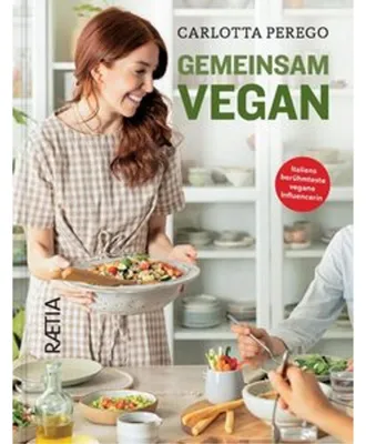 Immagine prodotto di Gemeinsam vegan