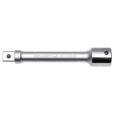 Immagine prodotto di GEDORE red R75100079 Estensione della chiave a bussola 3/4" 400 mm, 3300510